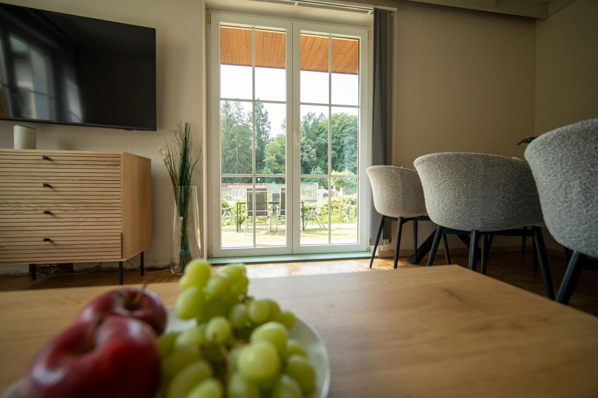 Seenaehe Apartment Velden Фельден-ам-Вёртер-Зе Экстерьер фото