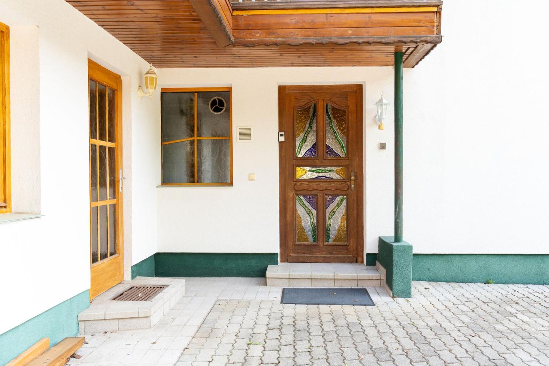 Seenaehe Apartment Velden Фельден-ам-Вёртер-Зе Экстерьер фото
